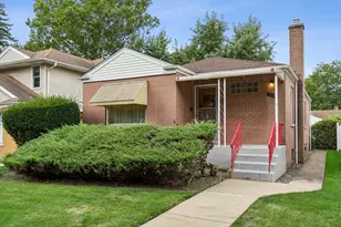 5618 N Kenneth Ave, Chicago, IL 60646 - Photo 1