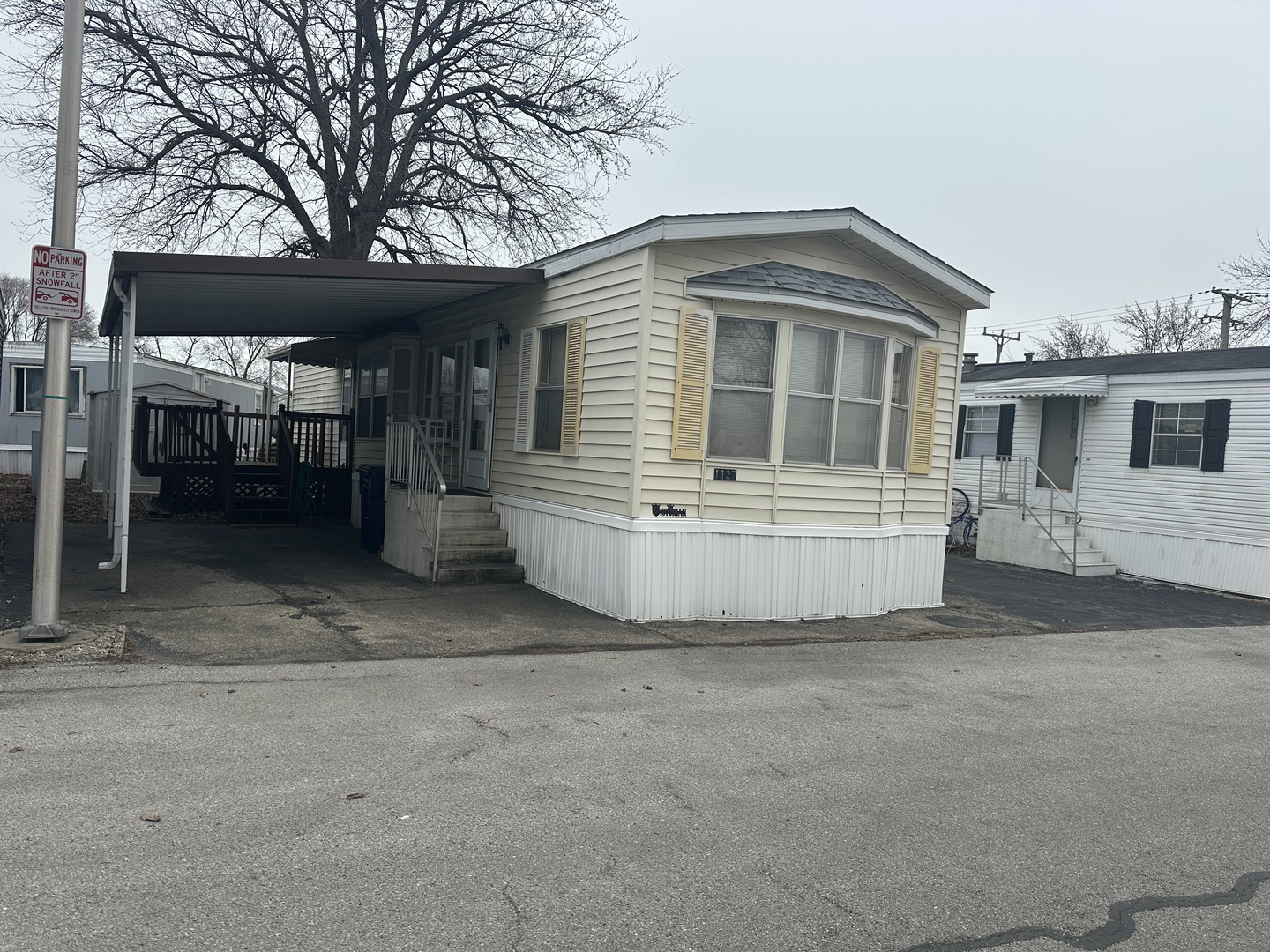 8800 S Harlem Ave #1127, Bridgeview, IL 60455 - MLS 12748744