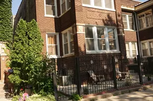 4303 N Sawyer Ave, Chicago, IL 60618 - Photo 1