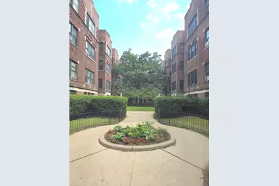 5551 S Kimbark Avenue #8, Chicago, IL 60637 - Photo 1
