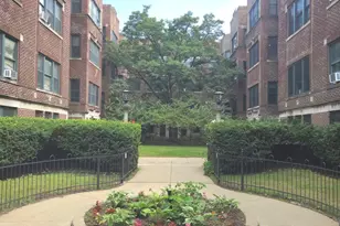 5551 S Kimbark Ave, Chicago, IL 60637 - Photo 1