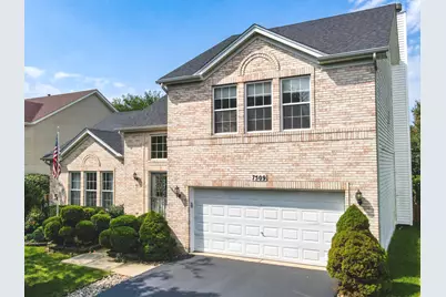 7509 Southworth Circle, Plainfield, IL 60586 - Photo 1