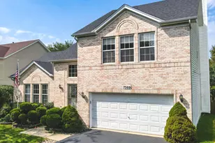 7509 Southworth Cir, Plainfield, IL 60586 - Photo 1