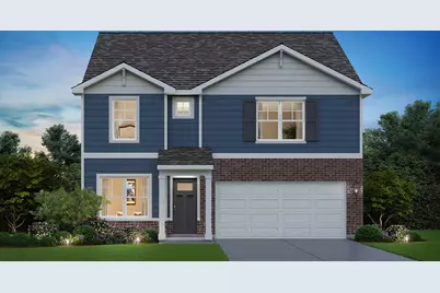 1630 Whisper Glen Drive, Plainfield, IL 60586 - Photo 1