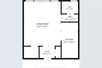 2349 W Devon Avenue #3K, Chicago, IL 60659 - Photo 15