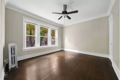 4500 N Whipple Street #B3, Chicago, IL 60625 - Photo 5