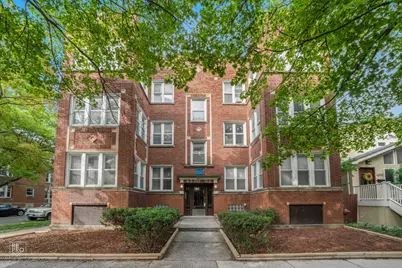 4500 N Whipple Street #B3, Chicago, IL 60625 - Photo 1