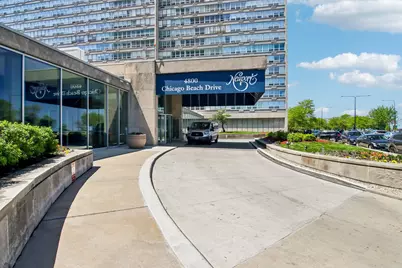 4800 S Chicago Beach Drive #1507S, Chicago, IL 60615 - Photo 7