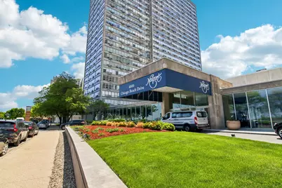 4800 S Chicago Beach Drive #1507S, Chicago, IL 60615 - Photo 1