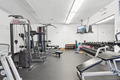 4800 S Chicago Beach Drive #1507S, Chicago, IL 60615 - Photo 3