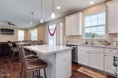 1908 Foxborough Way, Joliet, IL 60431 - Photo 7