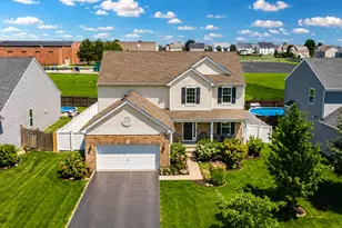 1908 Foxborough Way, Joliet, IL 60431 - Photo 1