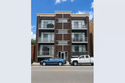 6115 N Elston Avenue #3, Chicago, IL 60646 - Photo 1