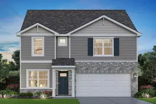 1633 Whisper Glen Dr, Plainfield, IL 60586 - Photo 1