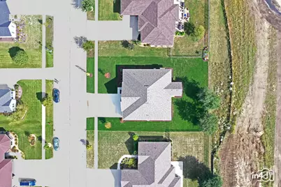 24445 W River Crossing Drive, Shorewood, IL 60404 - Photo 31