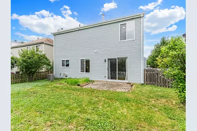 6411 Parksleg Court, Lisle, IL 60532 - Photo 25