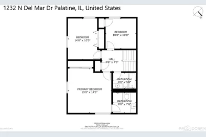 1232 N Del Mar Drive, Palatine, IL 60067 - Photo 27