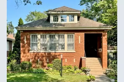 10753 S Hale Avenue, Chicago, IL 60643 - Photo 1