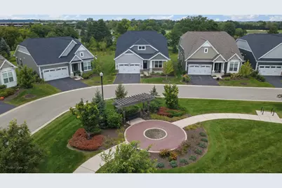 20540 W Spyglass Court, Kildeer, IL 60047 - Photo 3