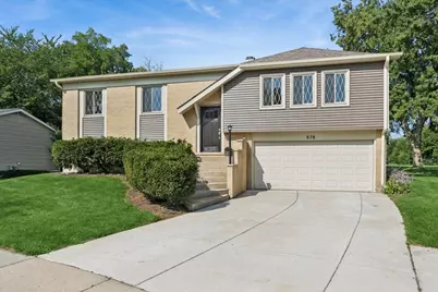 978 Harvard Lane, Buffalo Grove, IL 60089 - Photo 1