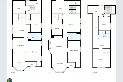 4823 W Grace Street, Chicago, IL 60641 - Photo 39