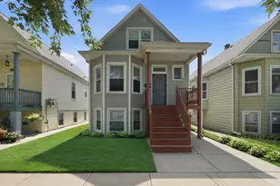4823 W Grace St, Chicago, IL 60641 - Photo 1