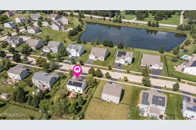 1152 Midnight Place, Yorkville, IL 60560 - Photo 27