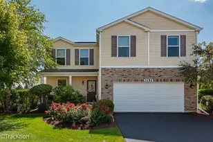1152 Midnight Pl, Yorkville, IL 60560 - Photo 1