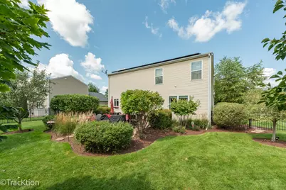 1152 Midnight Place, Yorkville, IL 60560 - Photo 19