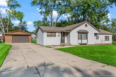 10334 S 74th Avenue, Palos Hills, IL 60465 - Photo 1