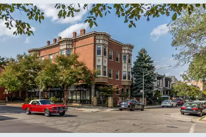 3800 N Wilton Avenue #3S, Chicago, IL 60613 - Photo 1