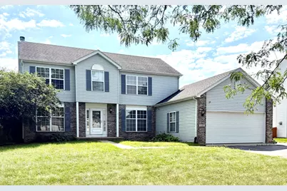 2507 Ridgefield Drive, Belvidere, IL 61008 - Photo 3