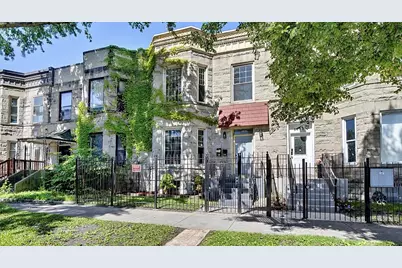 6602 S Marquette Road, Chicago, IL 60637 - Photo 1