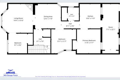 6602 S Marquette Road, Chicago, IL 60637 - Photo 29