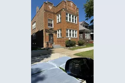 7518 S Eberhart Avenue, Chicago, IL 60619 - Photo 1