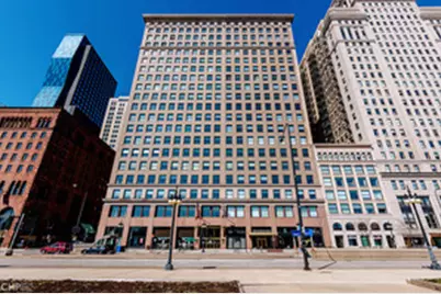 330 S Michigan Avenue #1802, Chicago, IL 60604 - Photo 1