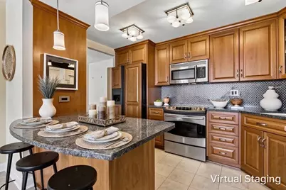 155 N Harbor Drive #1411, Chicago, IL 60601 - Photo 7