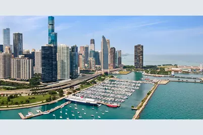 155 N Harbor Drive #1411, Chicago, IL 60601 - Photo 23