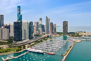 155 N Harbor Dr, Chicago, IL 60601 - Photo 23