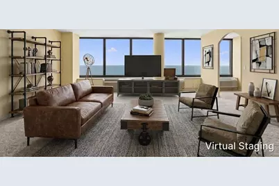 155 N Harbor Drive #1411, Chicago, IL 60601 - Photo 3