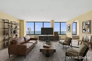 155 N Harbor Dr, Chicago, IL 60601 - Photo 3