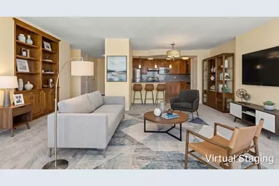 155 N Harbor Drive #1411, Chicago, IL 60601 - Photo 5