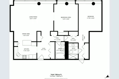 155 N Harbor Drive #1411, Chicago, IL 60601 - Photo 19