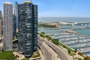 155 N Harbor Dr, Chicago, IL 60601 - Photo 1