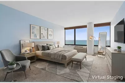 155 N Harbor Drive #1411, Chicago, IL 60601 - Photo 13
