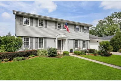 141 Shelley Lane, Wheaton, IL 60189 - Photo 1