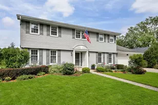 141 Shelley Ln, Wheaton, IL 60189 - Photo 1