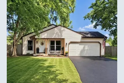 347 Danbury Drive, Naperville, IL 60565 - Photo 1