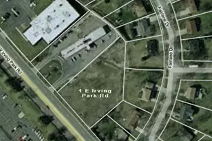 1 E Irving Park Rd, Schaumburg, IL 60193 - Photo 1