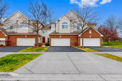 6032 Delaney Drive #17-3, Hoffman Estates, IL 60192 - Photo 1